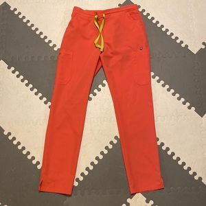 FIGS Yola Sz S scrub pants